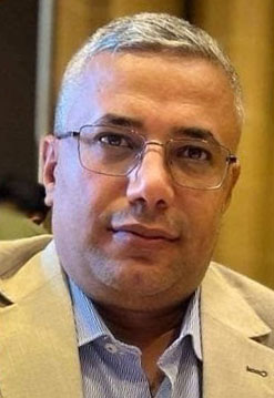 د.عبد الباسط سلامة هيكل